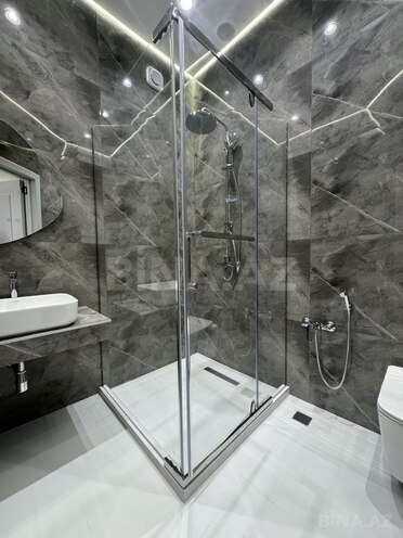 Satılır 4 otaqlı yeni tikili 117 m², Gənclik m., photo 7 from 12