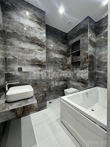 Satılır 4 otaqlı yeni tikili 117 m², Gənclik m., photo 10 from 12