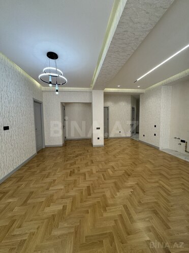 Satılır 4 otaqlı yeni tikili 117 m², Gənclik m., photo 5 from 12