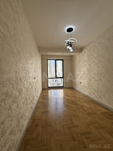 Satılır 4 otaqlı yeni tikili 117 m², Gənclik m., photo 6 from 12