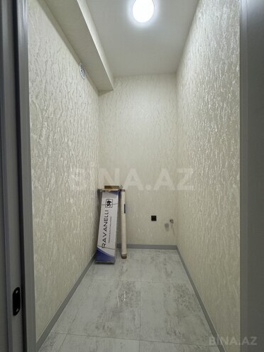 Satılır 4 otaqlı yeni tikili 117 m², Gənclik m., photo 11 from 12