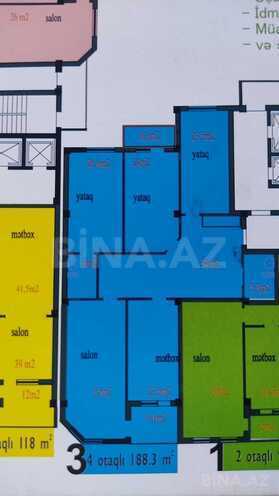 Продаётся 4-комн. новостройка 188 м², Наримановский  р., photo 12 from 13