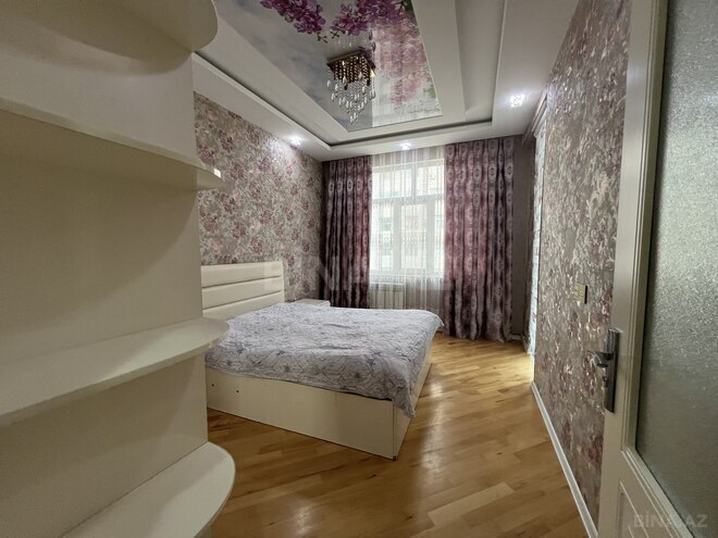 Сдаётся 2-комн. новостройка 65 м², м. Ази Асланов, photo 8 from 12
