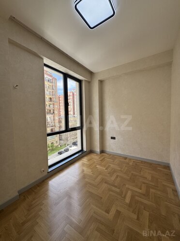 Satılır 4 otaqlı yeni tikili 117 m², Gənclik m., photo 9 from 12