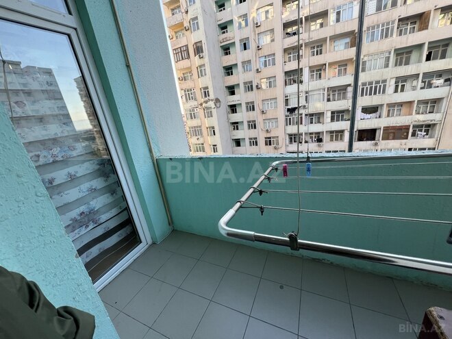 Сдаётся 2-комн. новостройка 65 м², м. Ази Асланов, photo 11 from 12
