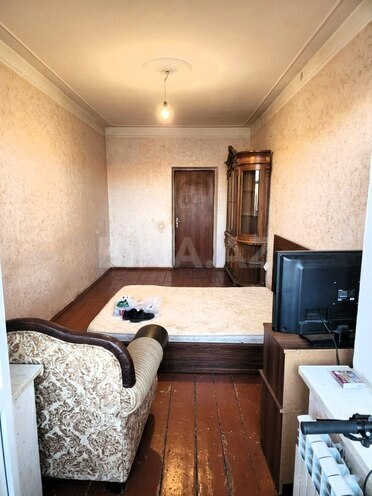 Satılır 2 otaqlı köhnə tikili 68 m², Əhmədli m., photo 7 from 10