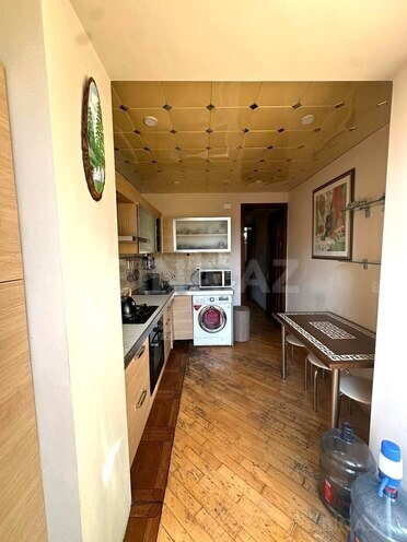 Satılır 4 otaqlı köhnə tikili 100 m², Nəriman Nərimanov m., photo 11 from 15