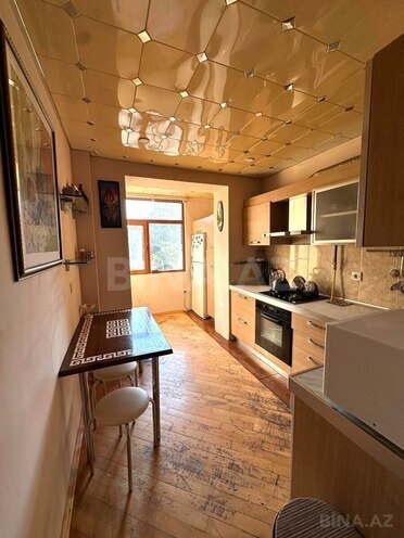 Satılır 4 otaqlı köhnə tikili 100 m², Nəriman Nərimanov m., photo 10 from 15