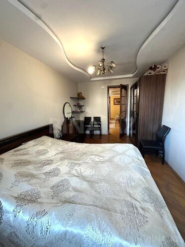 Satılır 4 otaqlı köhnə tikili 100 m², Nəriman Nərimanov m., photo 7 from 15