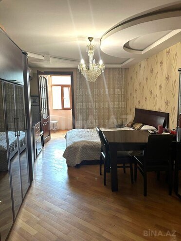 Satılır 4 otaqlı köhnə tikili 100 m², Nəriman Nərimanov m., photo 4 from 15