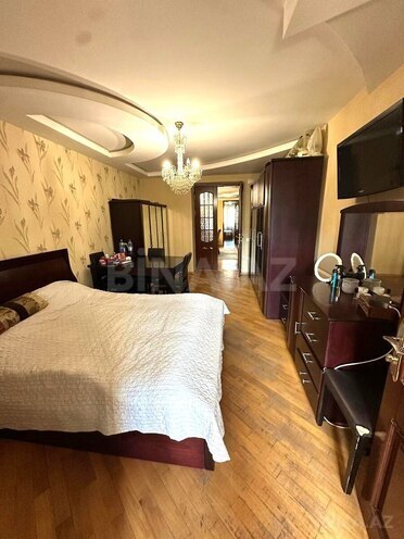 Satılır 4 otaqlı köhnə tikili 100 m², Nəriman Nərimanov m., photo 5 from 15