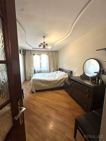 Satılır 4 otaqlı köhnə tikili 100 m², Nəriman Nərimanov m., photo 6 from 15