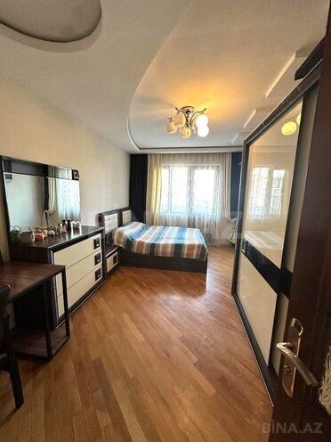 Satılır 4 otaqlı köhnə tikili 100 m², Nəriman Nərimanov m., photo 8 from 15