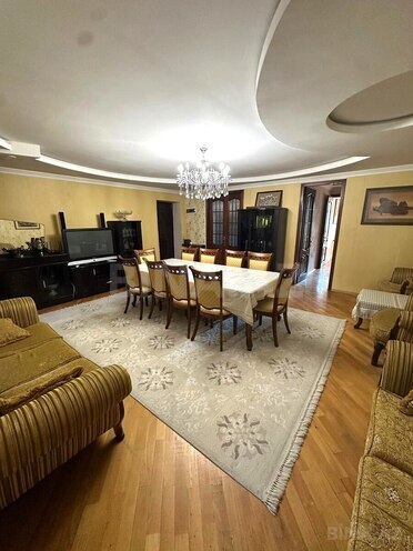 Satılır 4 otaqlı köhnə tikili 100 m², Nəriman Nərimanov m., photo 3 from 15
