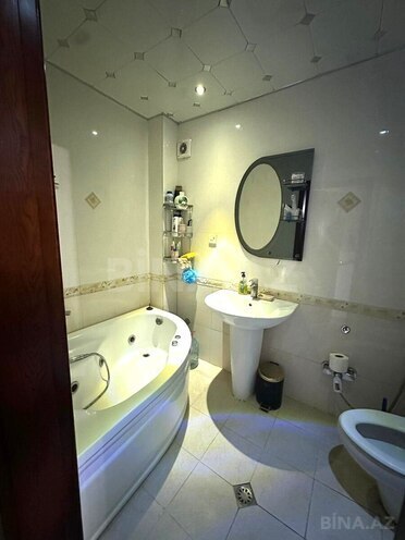 Satılır 4 otaqlı köhnə tikili 100 m², Nəriman Nərimanov m., photo 12 from 15
