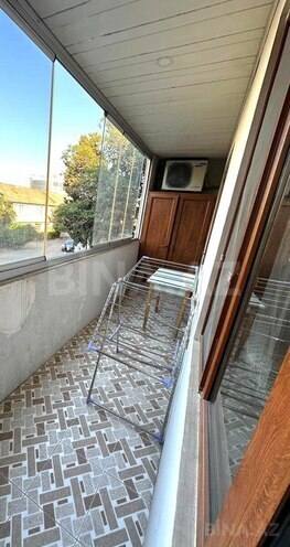 Satılır 4 otaqlı köhnə tikili 100 m², Nəriman Nərimanov m., photo 14 from 15