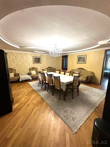 Satılır 4 otaqlı köhnə tikili 100 m², Nəriman Nərimanov m., photo 1 from 15