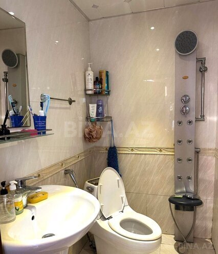 Satılır 4 otaqlı köhnə tikili 100 m², Nəriman Nərimanov m., photo 13 from 15