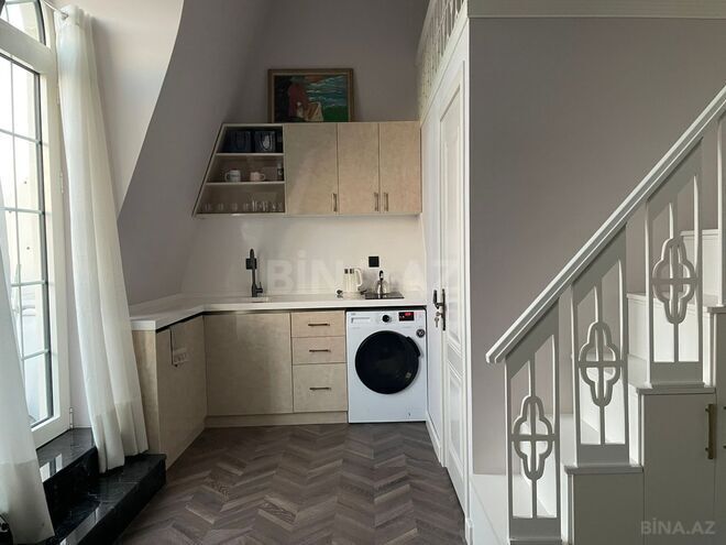 Продаётся 1-комн. новостройка 45 м², Хатаинский р., photo 10 from 12