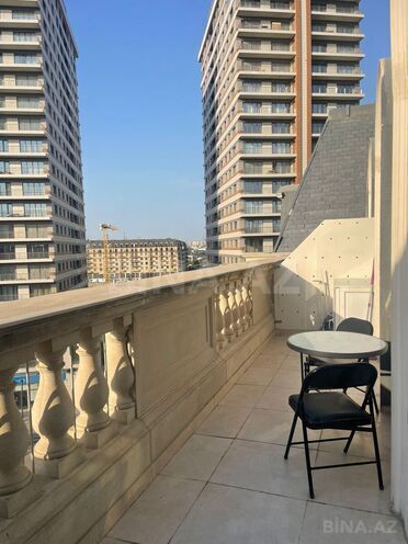 Продаётся 1-комн. новостройка 45 м², Хатаинский р., photo 11 from 12