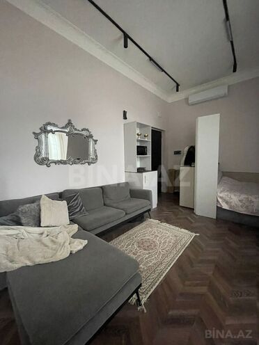 Продаётся 1-комн. новостройка 45 м², Хатаинский р., photo 3 from 12