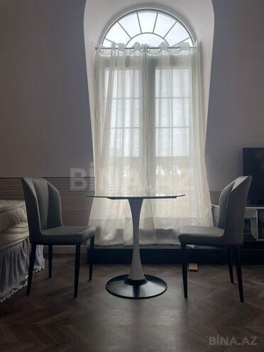 Продаётся 1-комн. новостройка 45 м², Хатаинский р., photo 8 from 12
