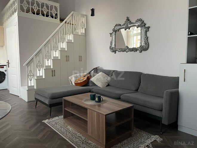 Продаётся 1-комн. новостройка 45 м², Хатаинский р., photo 4 from 12