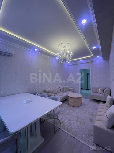 Satılır 2 otaqlı yeni tikili 63 m², Nəsimi m., photo 3 from 27