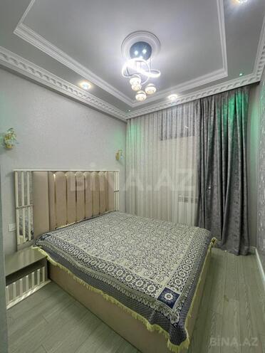 Satılır 2 otaqlı yeni tikili 63 m², Nəsimi m., photo 4 from 27
