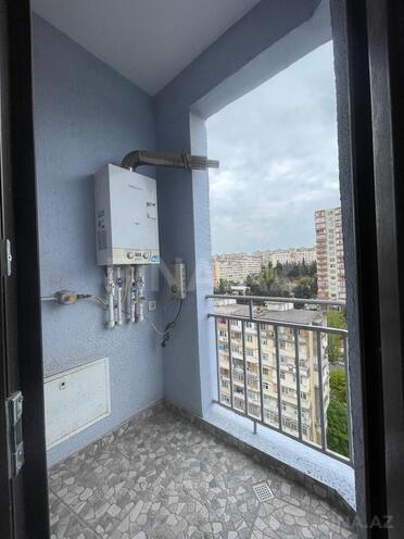 Satılır 2 otaqlı yeni tikili 63 m², Nəsimi m., photo 25 from 27