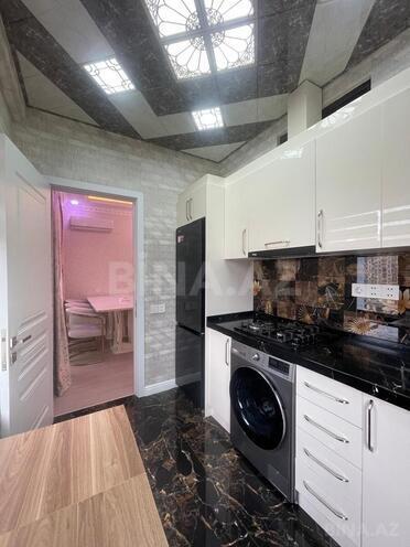 Satılır 2 otaqlı yeni tikili 63 m², Nəsimi m., photo 7 from 27