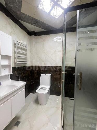 Satılır 2 otaqlı yeni tikili 63 m², Nəsimi m., photo 8 from 27