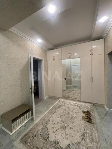 Satılır 2 otaqlı yeni tikili 63 m², Nəsimi m., photo 9 from 27