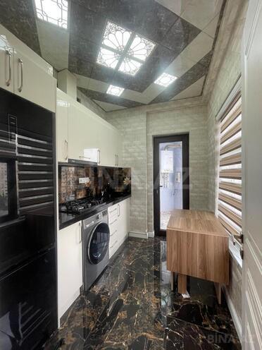 Satılır 2 otaqlı yeni tikili 63 m², Nəsimi m., photo 6 from 27