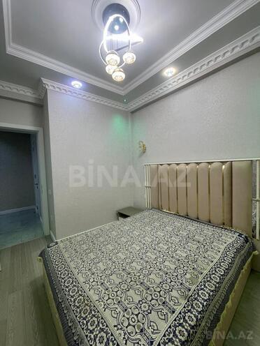 Satılır 2 otaqlı yeni tikili 63 m², Nəsimi m., photo 5 from 27