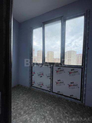 Satılır 2 otaqlı yeni tikili 63 m², Nəsimi m., photo 26 from 27