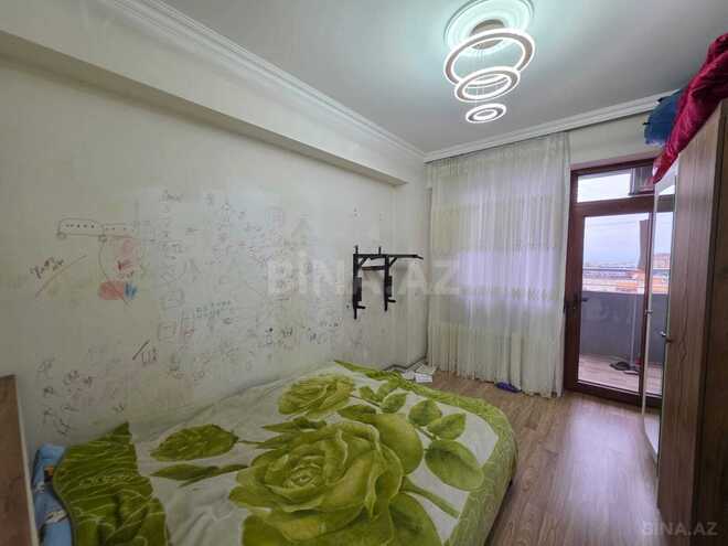 Satılır 2 otaqlı yeni tikili 55 m², Suraxanı r., photo 4 from 12