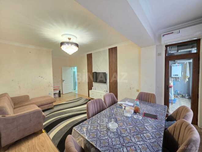 Satılır 2 otaqlı yeni tikili 55 m², Suraxanı r., photo 3 from 12