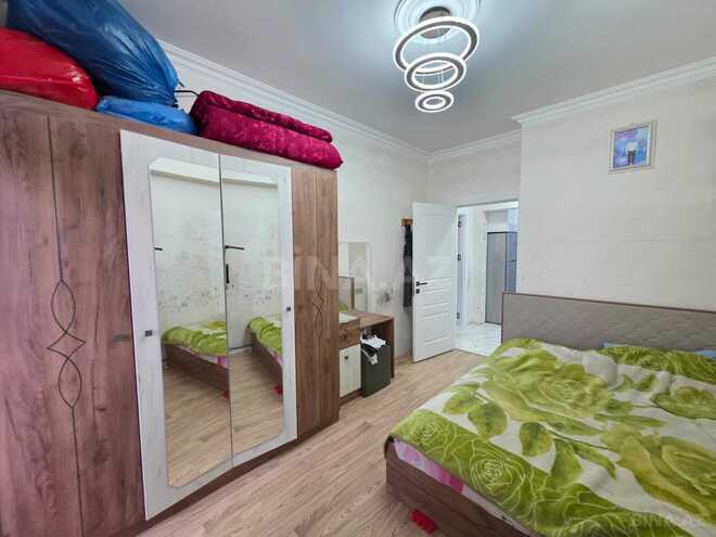 Satılır 2 otaqlı yeni tikili 55 m², Suraxanı r., photo 5 from 12