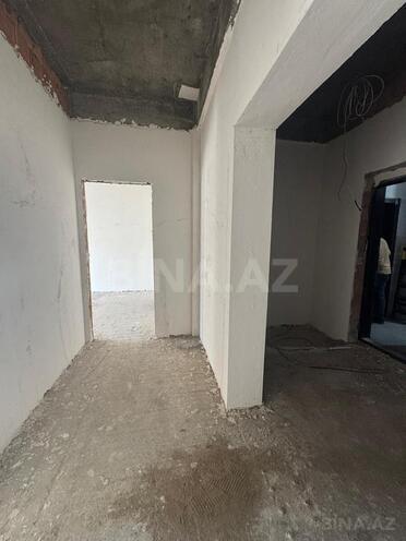 Satılır 3 otaqlı yeni tikili 91.1 m², 28 May m., photo 6 from 9