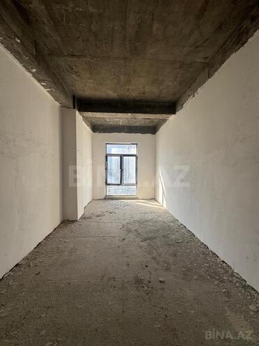 Satılır 3 otaqlı yeni tikili 91.1 m², 28 May m., photo 1 from 9