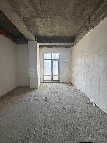 Satılır 3 otaqlı yeni tikili 91.1 m², 28 May m., photo 5 from 9