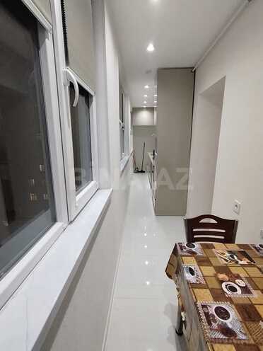 Продаётся 3-комн. вторичка 70 м², пос. Ени Гюнешли, photo 15 from 21