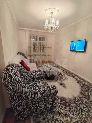 Продаётся 3-комн. вторичка 70 м², пос. Ени Гюнешли, photo 4 from 21