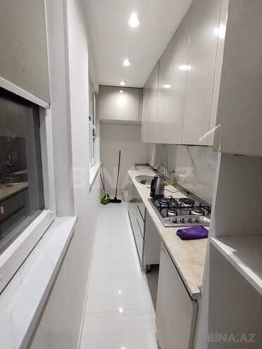 Продаётся 3-комн. вторичка 70 м², пос. Ени Гюнешли, photo 14 from 21