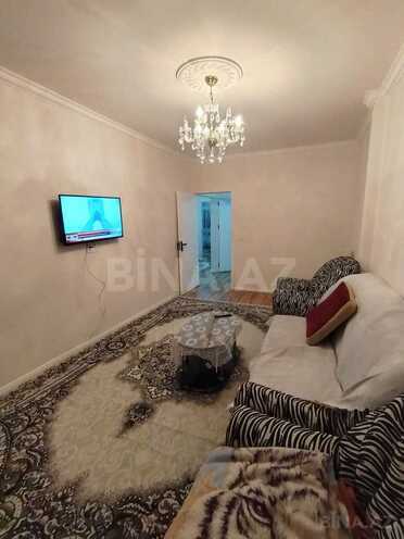 Продаётся 3-комн. вторичка 70 м², пос. Ени Гюнешли, photo 1 from 21