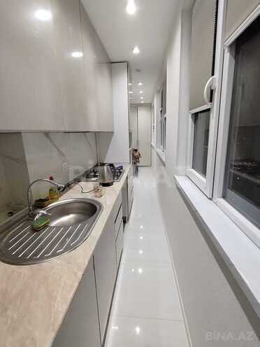 Продаётся 3-комн. вторичка 70 м², пос. Ени Гюнешли, photo 16 from 21