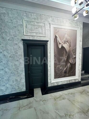 Продаётся 6-комн. дом/дача 370 м², пос. Мардакан, photo 27 from 29