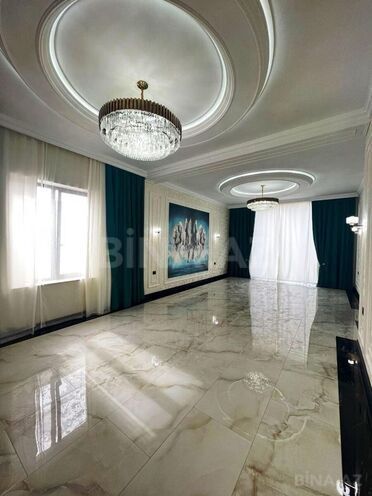 Продаётся 6-комн. дом/дача 370 м², пос. Мардакан, photo 19 from 29