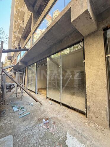 Satılır  obyekt 90 m², Nəriman Nərimanov m., photo 1 from 11